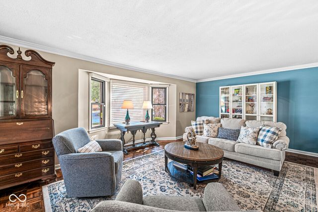 4510 Somerset Way S, Carmel, IN 46033