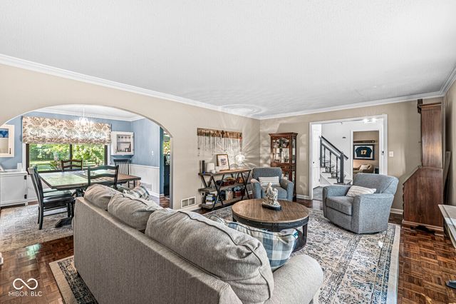 4510 Somerset Way S, Carmel, IN 46033