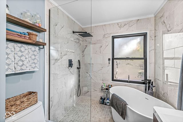 4510 Somerset Way S, Carmel, IN 46033