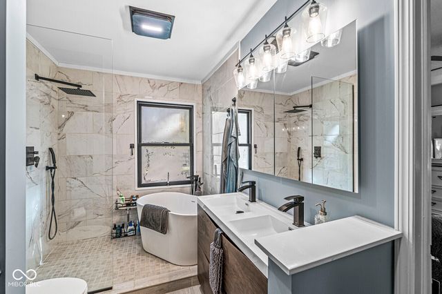 4510 Somerset Way S, Carmel, IN 46033