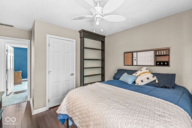 4510 Somerset Way S, Carmel, IN 46033