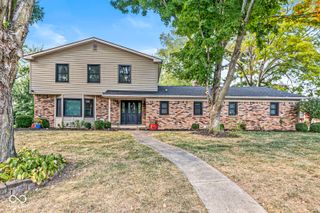 4510 Somerset Way S, Carmel, IN 46033