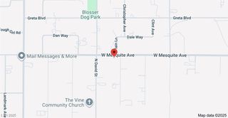 1381 West Mesquite Avenue, Pahrump, NV 89060