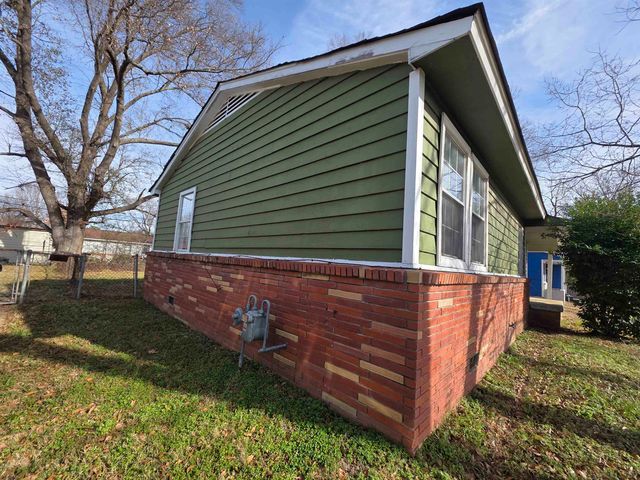 630 MOHAWK AVE, Memphis, TN 38109