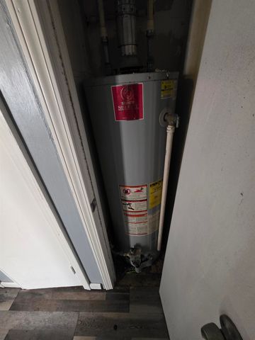 630 MOHAWK AVE, Memphis, TN 38109