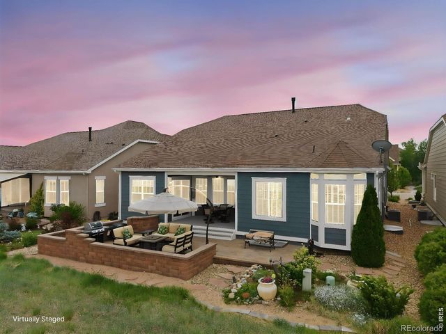 8057 Tamarac Court, Thornton, CO 80602