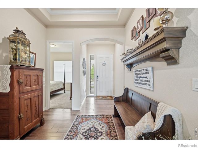 8057 Tamarac Court, Thornton, CO 80602