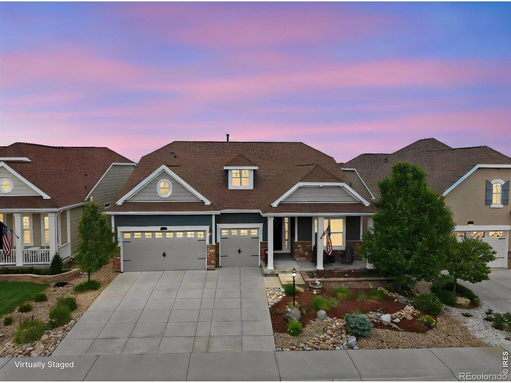 8057 Tamarac Court, Thornton, CO 80602