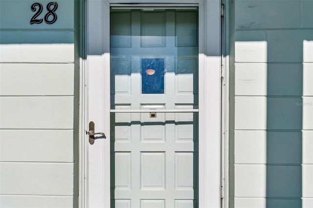 2254 NORWEGIAN DRIVE 28, Clearwater, FL 33763