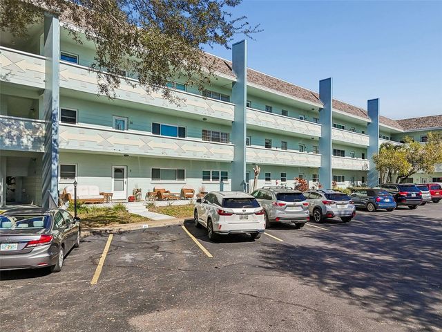 2254 NORWEGIAN DRIVE 28, Clearwater, FL 33763