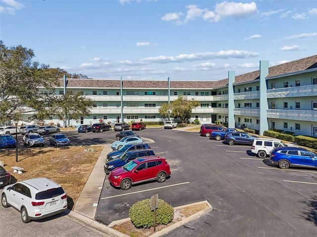 2254 NORWEGIAN DRIVE 28, Clearwater, FL 33763