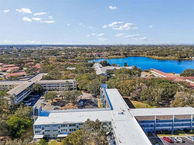 2254 NORWEGIAN DRIVE 28, Clearwater, FL 33763