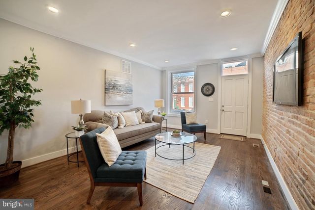 3425 ODONNELL ST, Baltimore, MD 21224