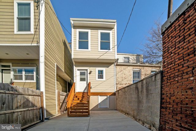 3425 ODONNELL ST, Baltimore, MD 21224