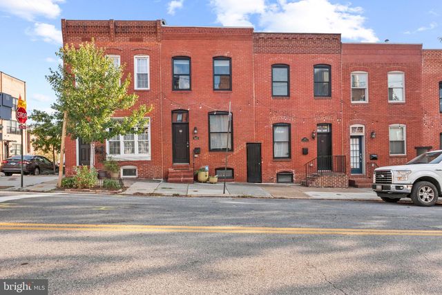 3425 ODONNELL ST, Baltimore, MD 21224
