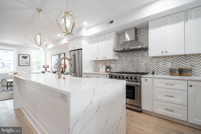 520 IRVING ST NW, Washington, DC 20010
