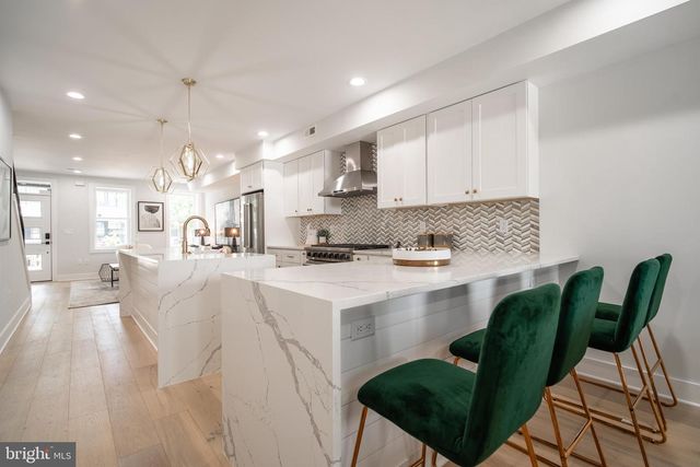 520 IRVING ST NW, Washington, DC 20010