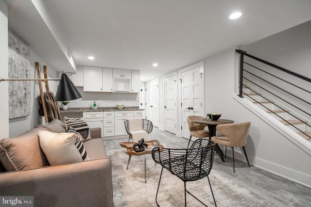 520 IRVING ST NW, Washington, DC 20010