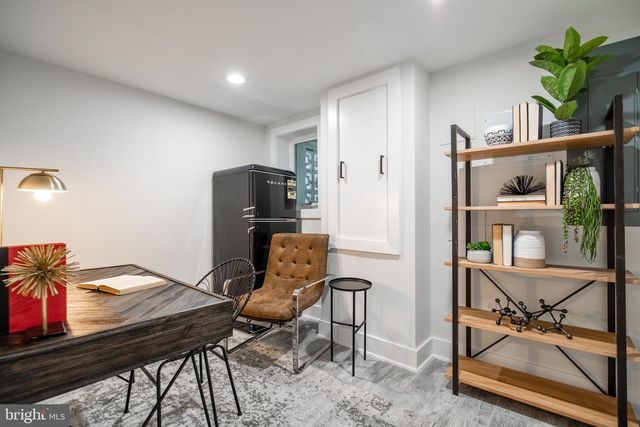 520 IRVING ST NW, Washington, DC 20010