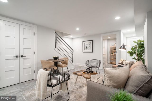 520 IRVING ST NW, Washington, DC 20010
