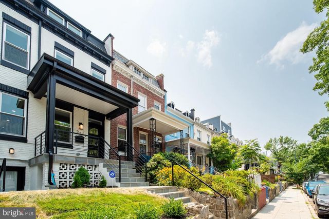 520 IRVING ST NW, Washington, DC 20010