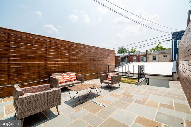 520 IRVING ST NW, Washington, DC 20010