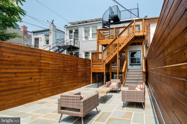 520 IRVING ST NW, Washington, DC 20010