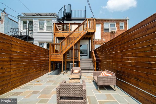 520 IRVING ST NW, Washington, DC 20010