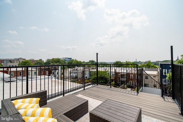 520 IRVING ST NW, Washington, DC 20010