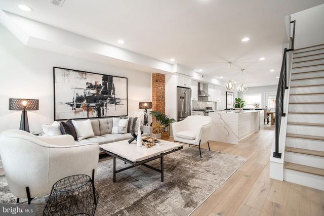 520 IRVING ST NW, Washington, DC 20010