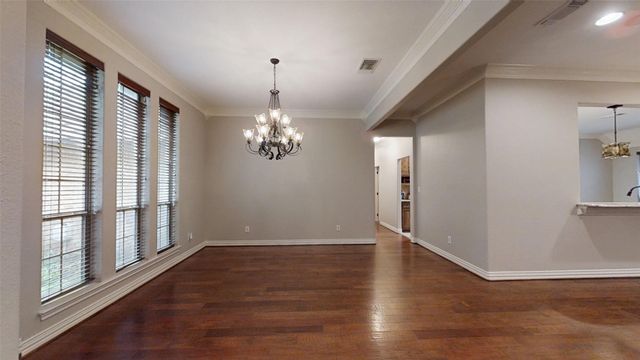 3722 Cove Timber Avenue, Granbury, TX 76049