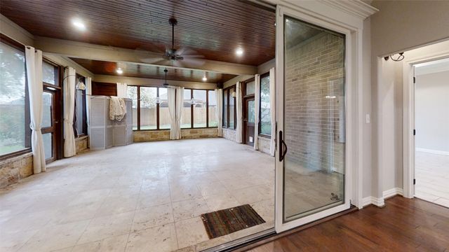 3722 Cove Timber Avenue, Granbury, TX 76049