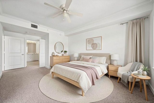 1660 Renaissance Commons Boulevard 2421, Boynton Beach, FL 33426