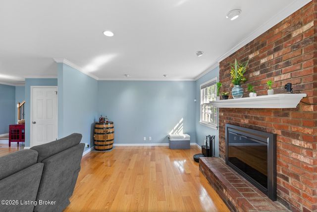 3203 Morningview Dr, Louisville, KY 40242