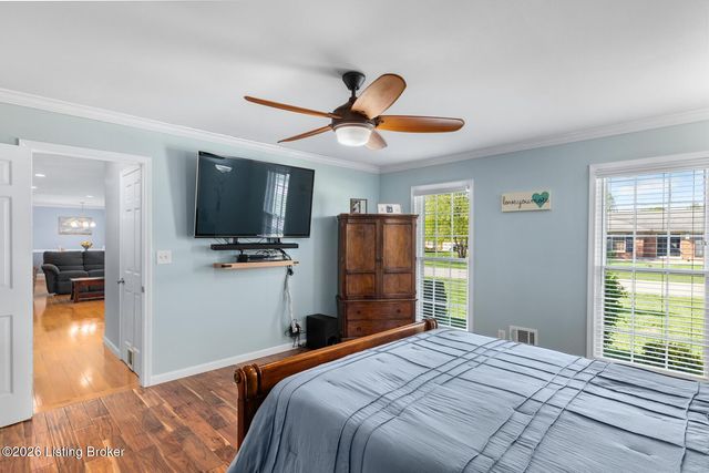 3203 Morningview Dr, Louisville, KY 40242