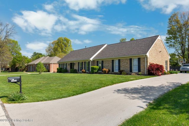 3203 Morningview Dr, Louisville, KY 40242