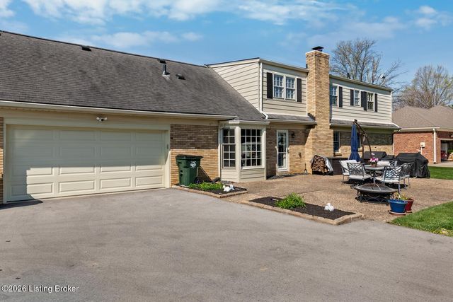 3203 Morningview Dr, Louisville, KY 40242