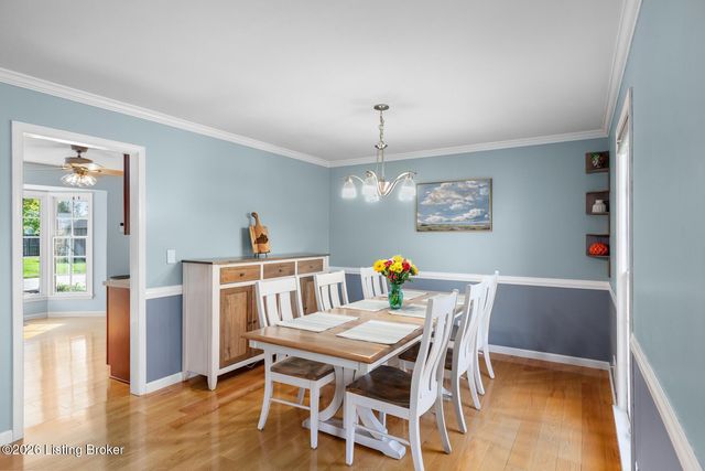 3203 Morningview Dr, Louisville, KY 40242