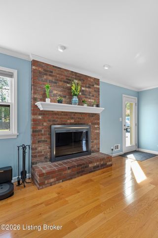 3203 Morningview Dr, Louisville, KY 40242