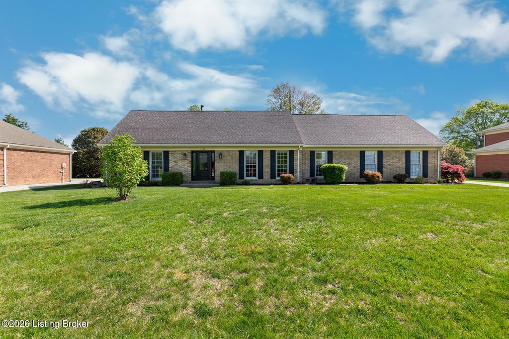 3203 Morningview Dr, Louisville, KY 40242