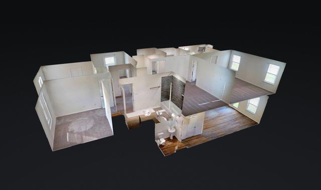 6418 Kentfield Drive, Arcola, TX 77583