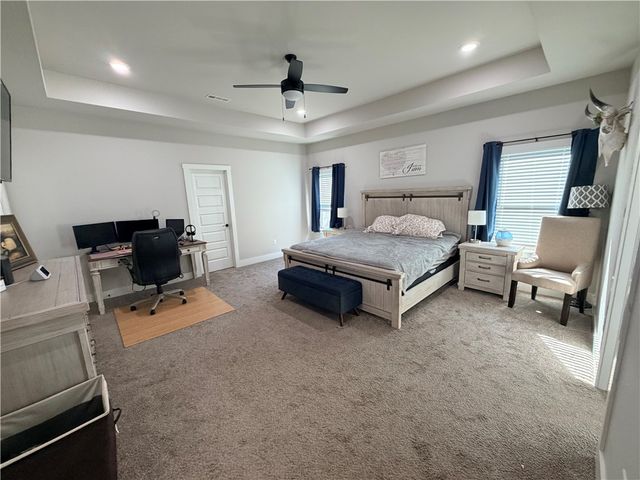 225 Ryder Street, Gentry, AR 72734