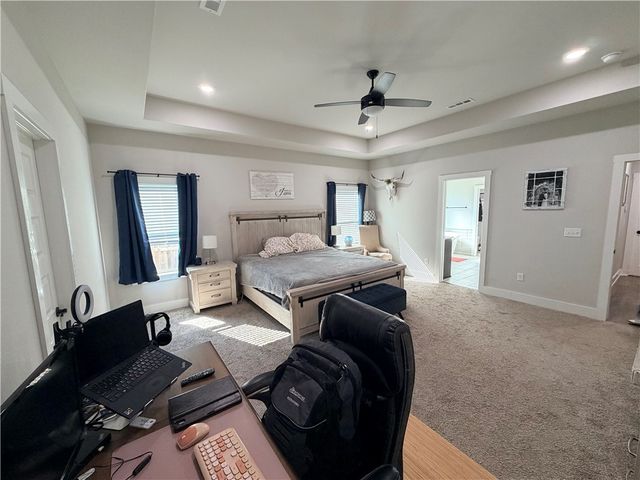 225 Ryder Street, Gentry, AR 72734