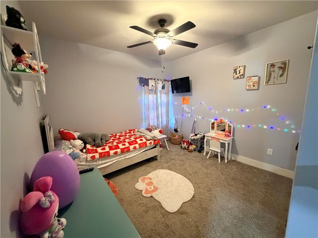 225 Ryder Street, Gentry, AR 72734