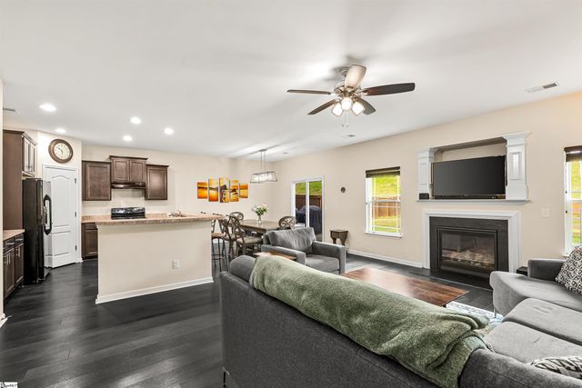 144 Caledonia Drive, Easley, SC 29642