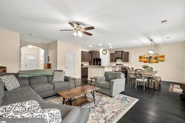 144 Caledonia Drive, Easley, SC 29642