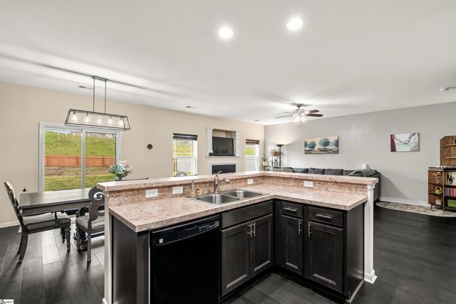 144 Caledonia Drive, Easley, SC 29642