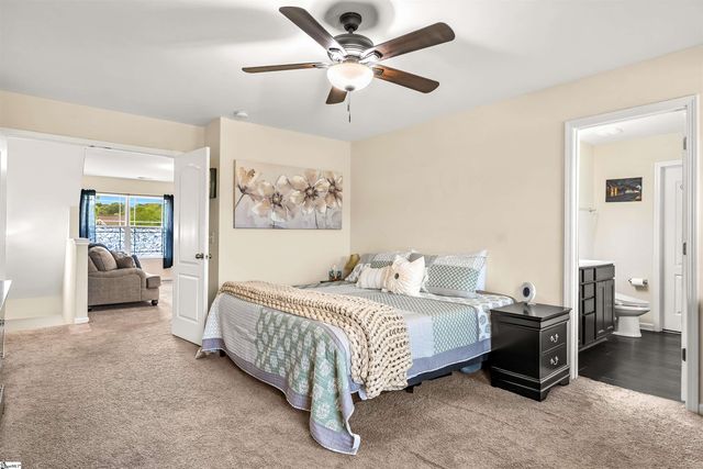 144 Caledonia Drive, Easley, SC 29642