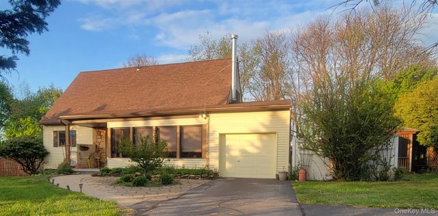 14 Wedgewood Drive, Goshen, NY 10924