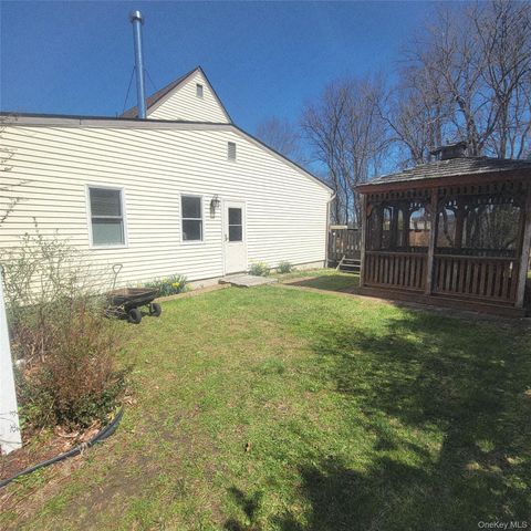 14 Wedgewood Drive, Goshen, NY 10924